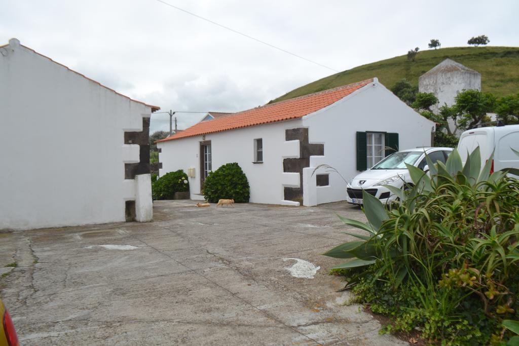 Tina 3B - Alojamento Local - Rral 760 Porto Martins Zewnętrze zdjęcie