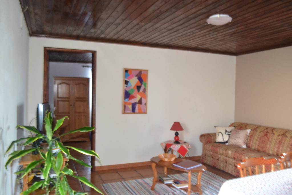 Tina 3B - Alojamento Local - Rral 760 Porto Martins Zewnętrze zdjęcie