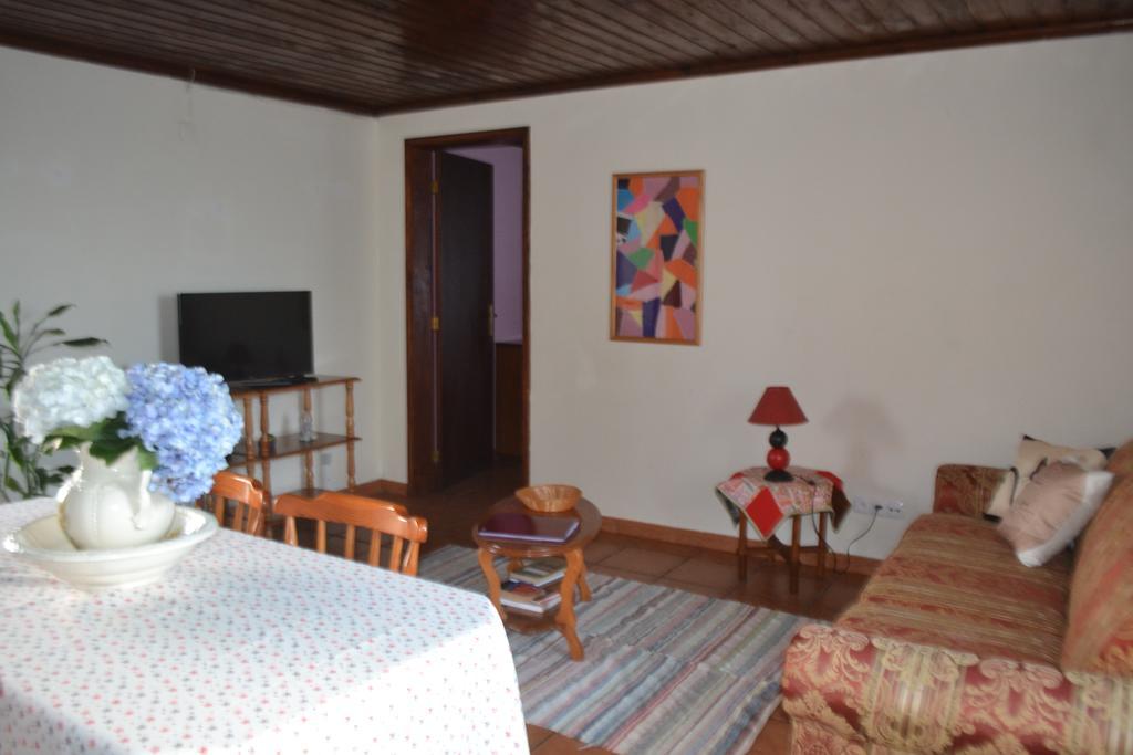 Tina 3B - Alojamento Local - Rral 760 Porto Martins Zewnętrze zdjęcie
